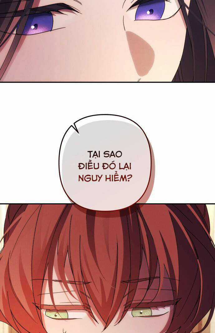 TÔI SẼ QUYẾN RŨ CÔNG TƯỚC PHƯƠNG BẮC Chapter 40 trang 16