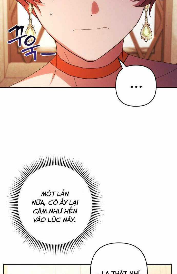 TÔI SẼ QUYẾN RŨ CÔNG TƯỚC PHƯƠNG BẮC Chapter 40 trang 17