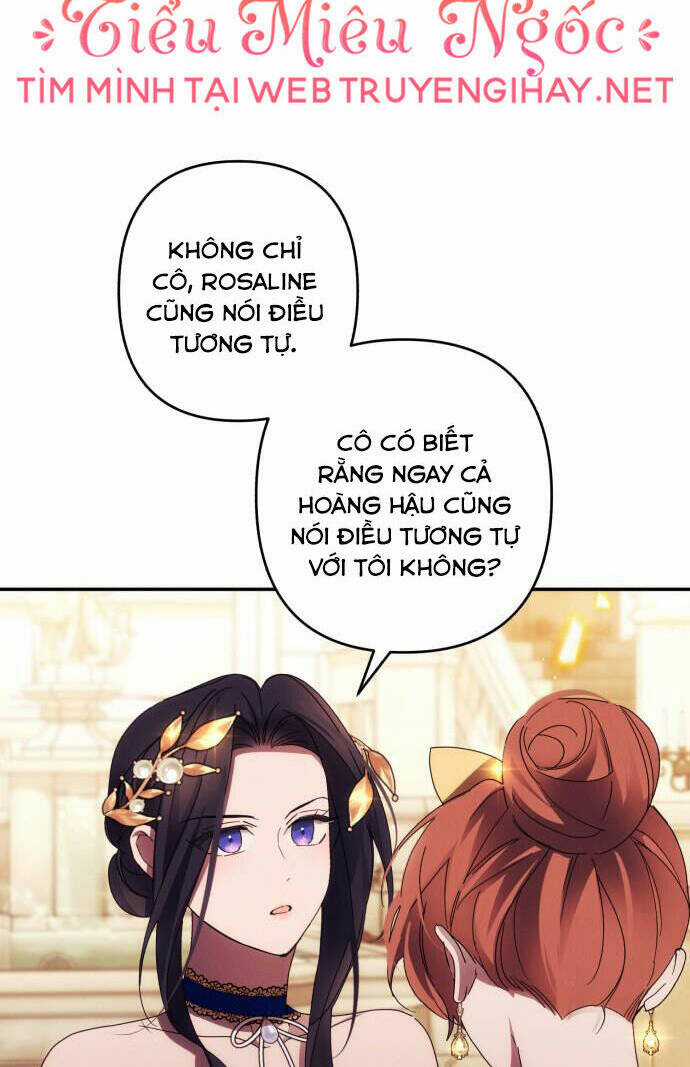 TÔI SẼ QUYẾN RŨ CÔNG TƯỚC PHƯƠNG BẮC Chapter 40 trang 19