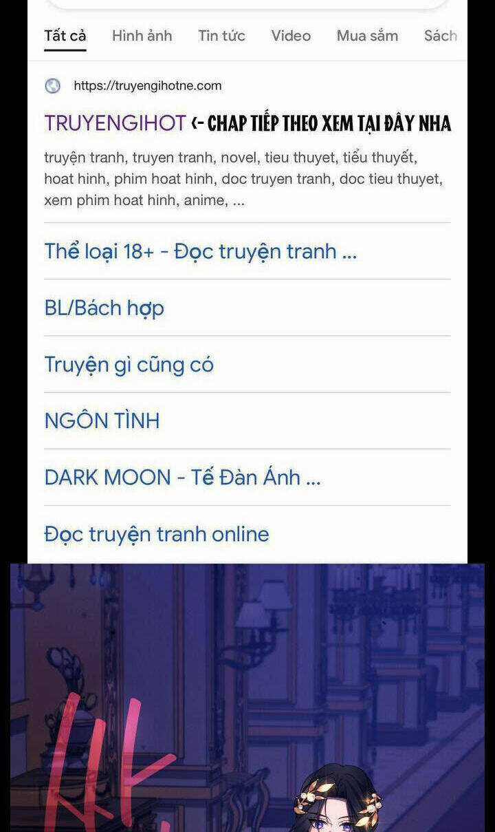 TÔI SẼ QUYẾN RŨ CÔNG TƯỚC PHƯƠNG BẮC Chapter 40 trang 2