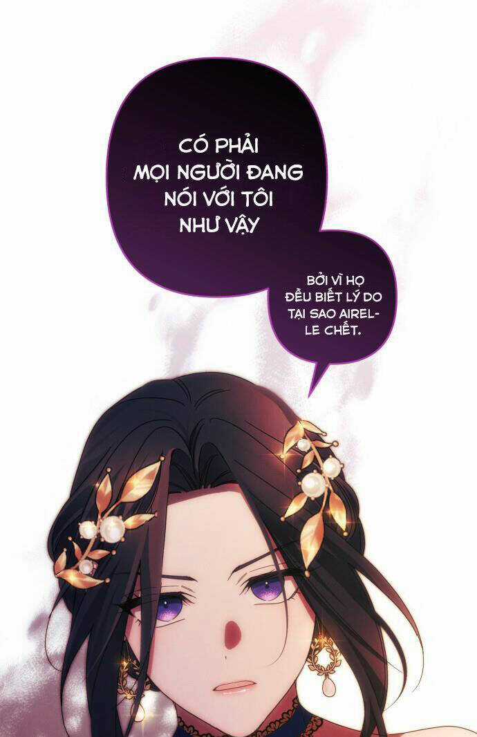 TÔI SẼ QUYẾN RŨ CÔNG TƯỚC PHƯƠNG BẮC Chapter 40 trang 22