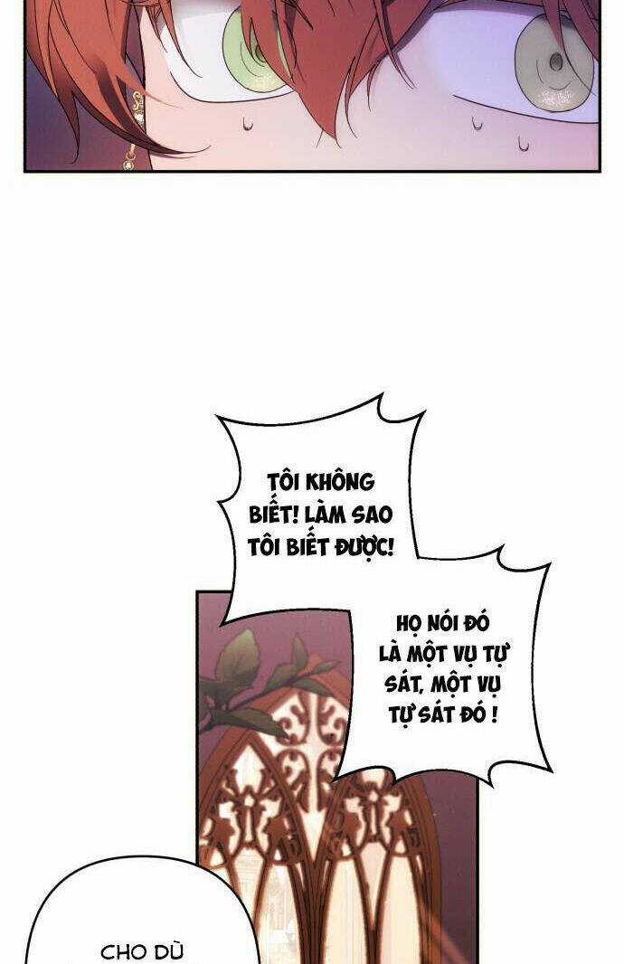 TÔI SẼ QUYẾN RŨ CÔNG TƯỚC PHƯƠNG BẮC Chapter 40 trang 24