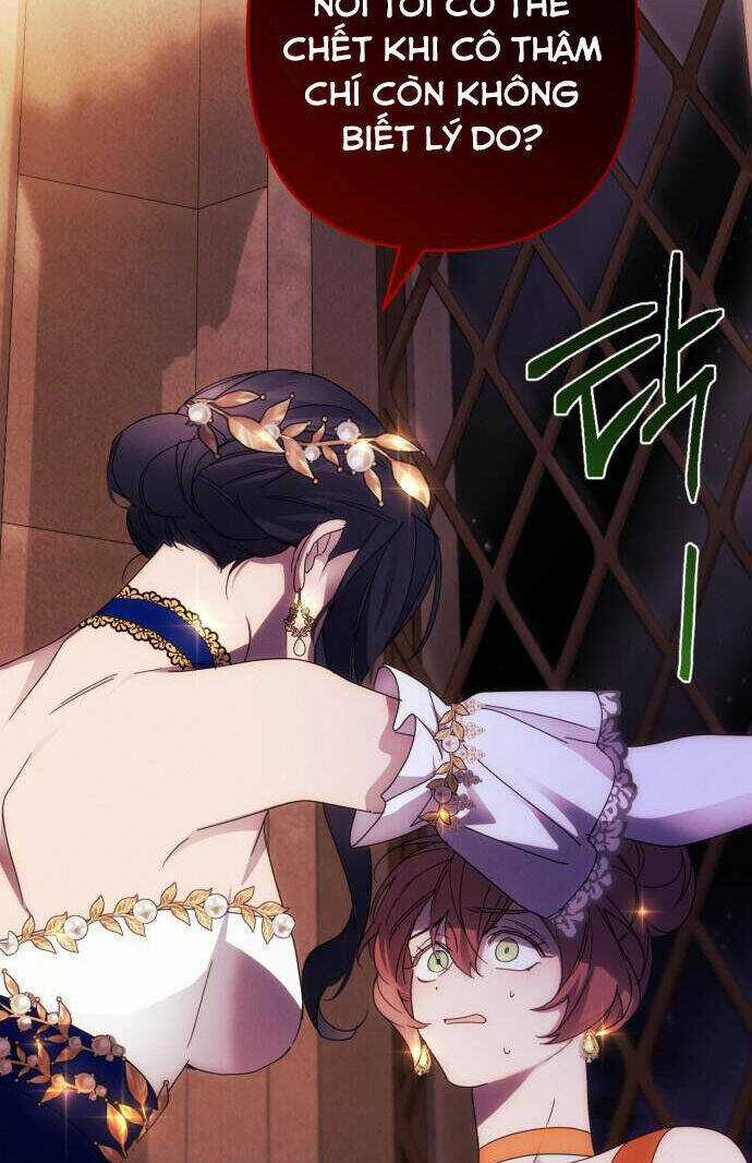 TÔI SẼ QUYẾN RŨ CÔNG TƯỚC PHƯƠNG BẮC Chapter 40 trang 26