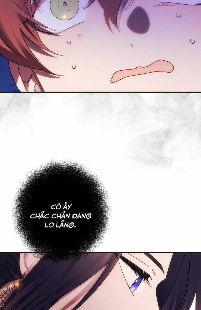 TÔI SẼ QUYẾN RŨ CÔNG TƯỚC PHƯƠNG BẮC Chapter 40 trang 28