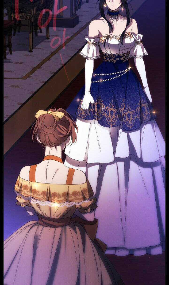 TÔI SẼ QUYẾN RŨ CÔNG TƯỚC PHƯƠNG BẮC Chapter 40 trang 3