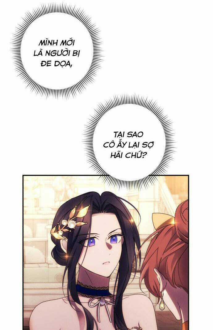 TÔI SẼ QUYẾN RŨ CÔNG TƯỚC PHƯƠNG BẮC Chapter 40 trang 31