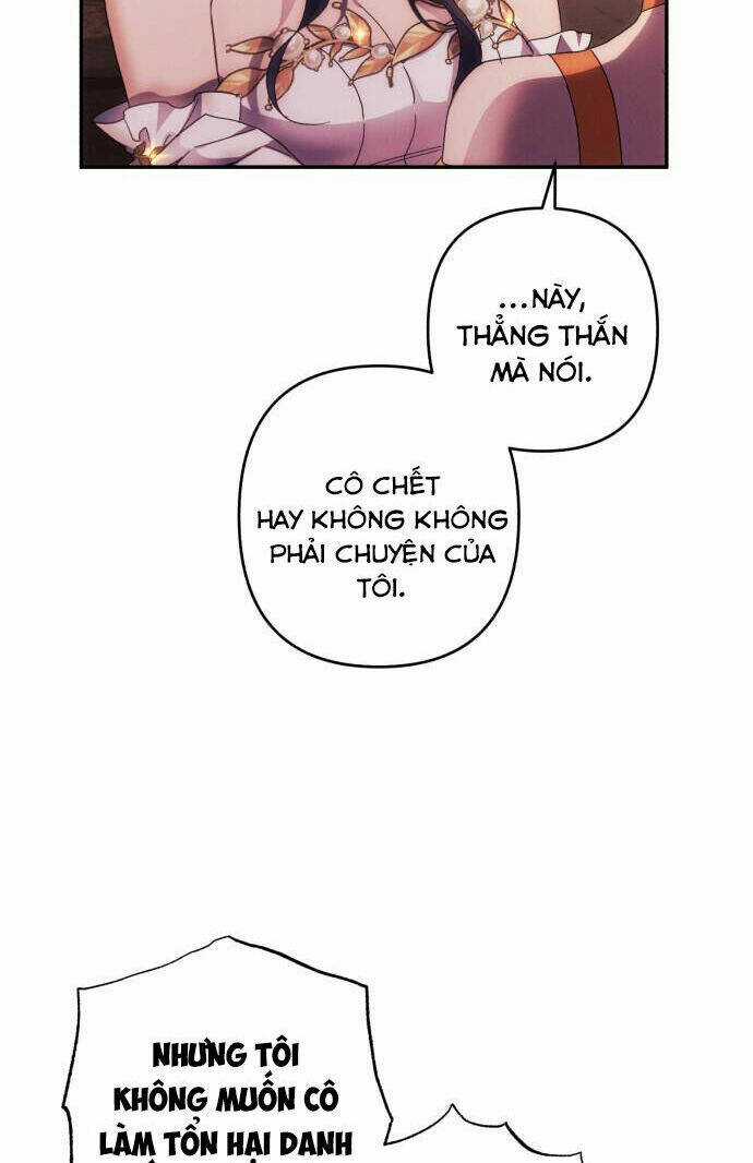 TÔI SẼ QUYẾN RŨ CÔNG TƯỚC PHƯƠNG BẮC Chapter 40 trang 32