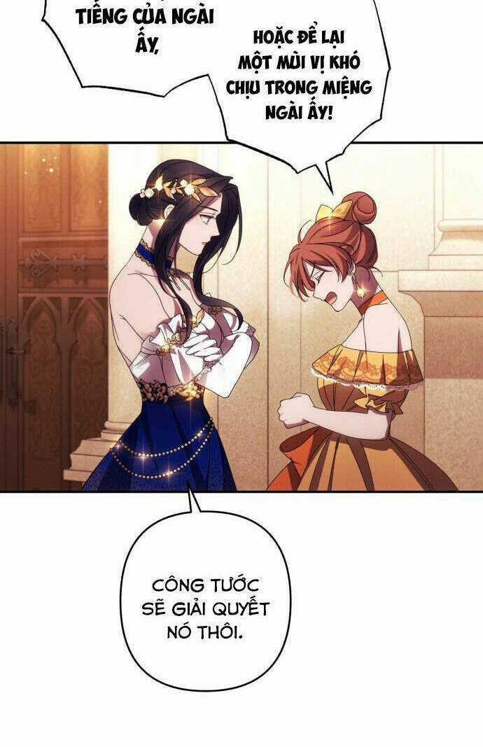 TÔI SẼ QUYẾN RŨ CÔNG TƯỚC PHƯƠNG BẮC Chapter 40 trang 33