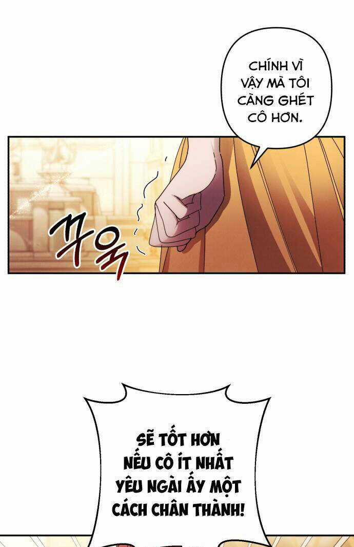 TÔI SẼ QUYẾN RŨ CÔNG TƯỚC PHƯƠNG BẮC Chapter 40 trang 34