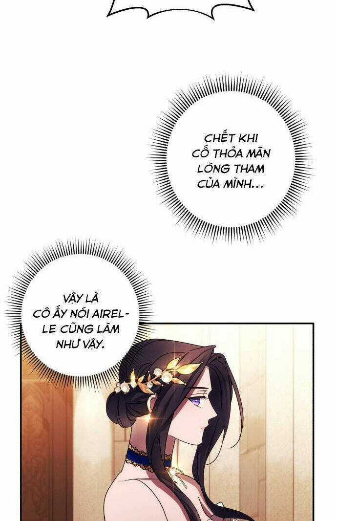 TÔI SẼ QUYẾN RŨ CÔNG TƯỚC PHƯƠNG BẮC Chapter 40 trang 36