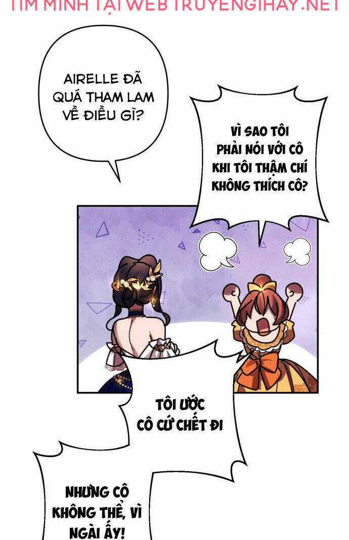 TÔI SẼ QUYẾN RŨ CÔNG TƯỚC PHƯƠNG BẮC Chapter 40 trang 38