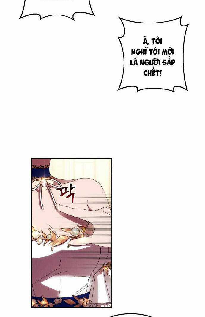 TÔI SẼ QUYẾN RŨ CÔNG TƯỚC PHƯƠNG BẮC Chapter 40 trang 39