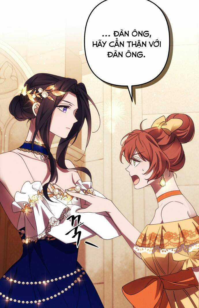 TÔI SẼ QUYẾN RŨ CÔNG TƯỚC PHƯƠNG BẮC Chapter 40 trang 40