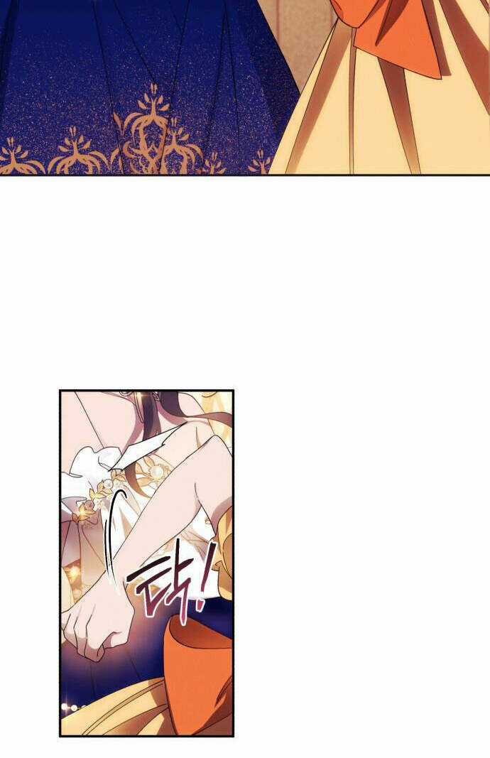 TÔI SẼ QUYẾN RŨ CÔNG TƯỚC PHƯƠNG BẮC Chapter 40 trang 41