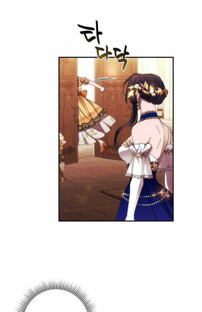 TÔI SẼ QUYẾN RŨ CÔNG TƯỚC PHƯƠNG BẮC Chapter 40 trang 42