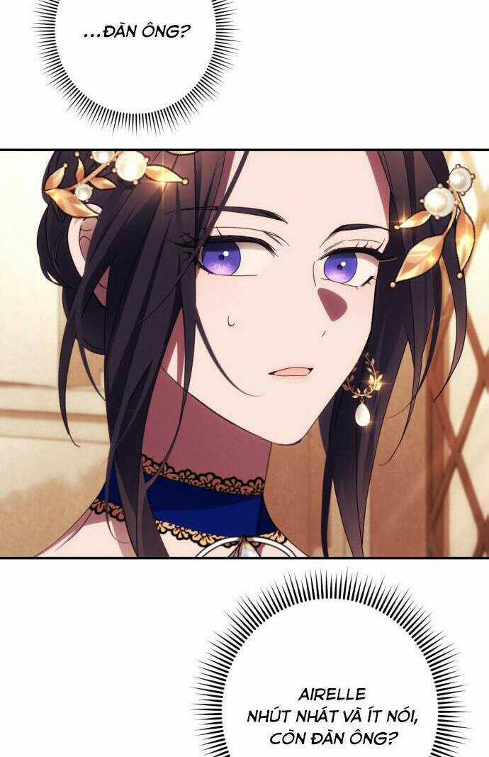 TÔI SẼ QUYẾN RŨ CÔNG TƯỚC PHƯƠNG BẮC Chapter 40 trang 43