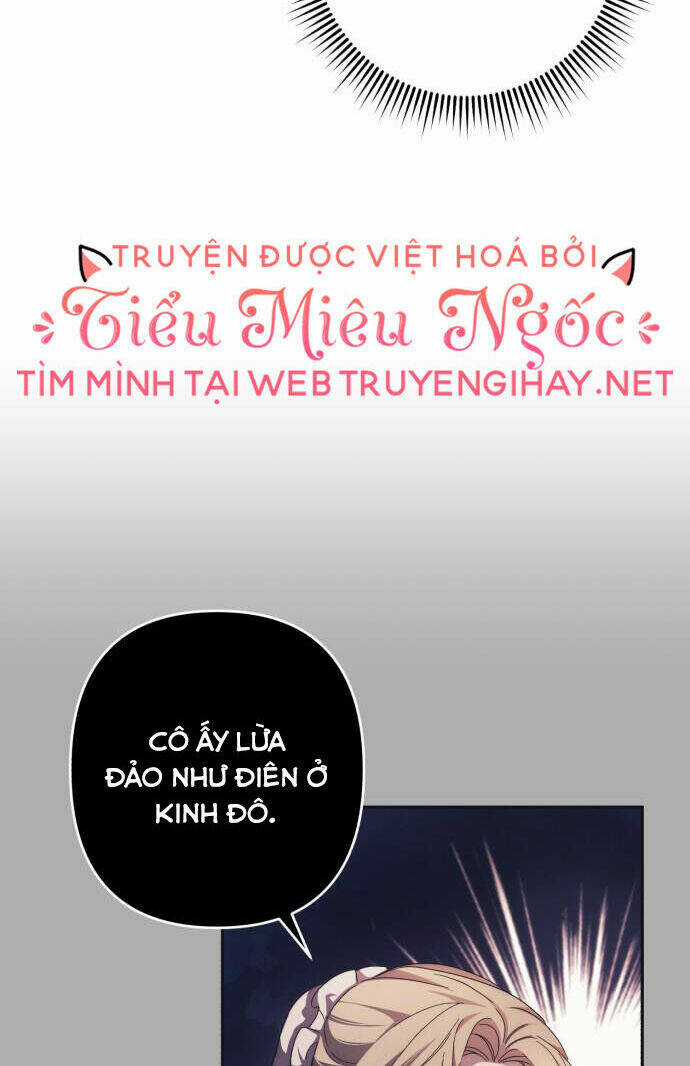 TÔI SẼ QUYẾN RŨ CÔNG TƯỚC PHƯƠNG BẮC Chapter 40 trang 44