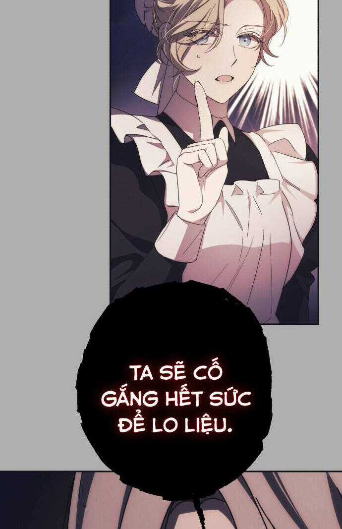 TÔI SẼ QUYẾN RŨ CÔNG TƯỚC PHƯƠNG BẮC Chapter 40 trang 45