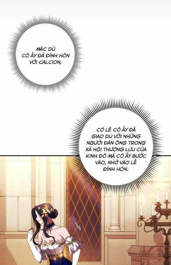 TÔI SẼ QUYẾN RŨ CÔNG TƯỚC PHƯƠNG BẮC Chapter 40 trang 47