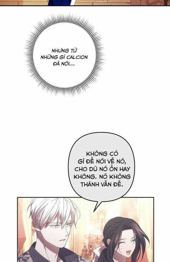 TÔI SẼ QUYẾN RŨ CÔNG TƯỚC PHƯƠNG BẮC Chapter 40 trang 48