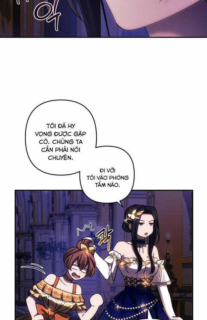 TÔI SẼ QUYẾN RŨ CÔNG TƯỚC PHƯƠNG BẮC Chapter 40 trang 5