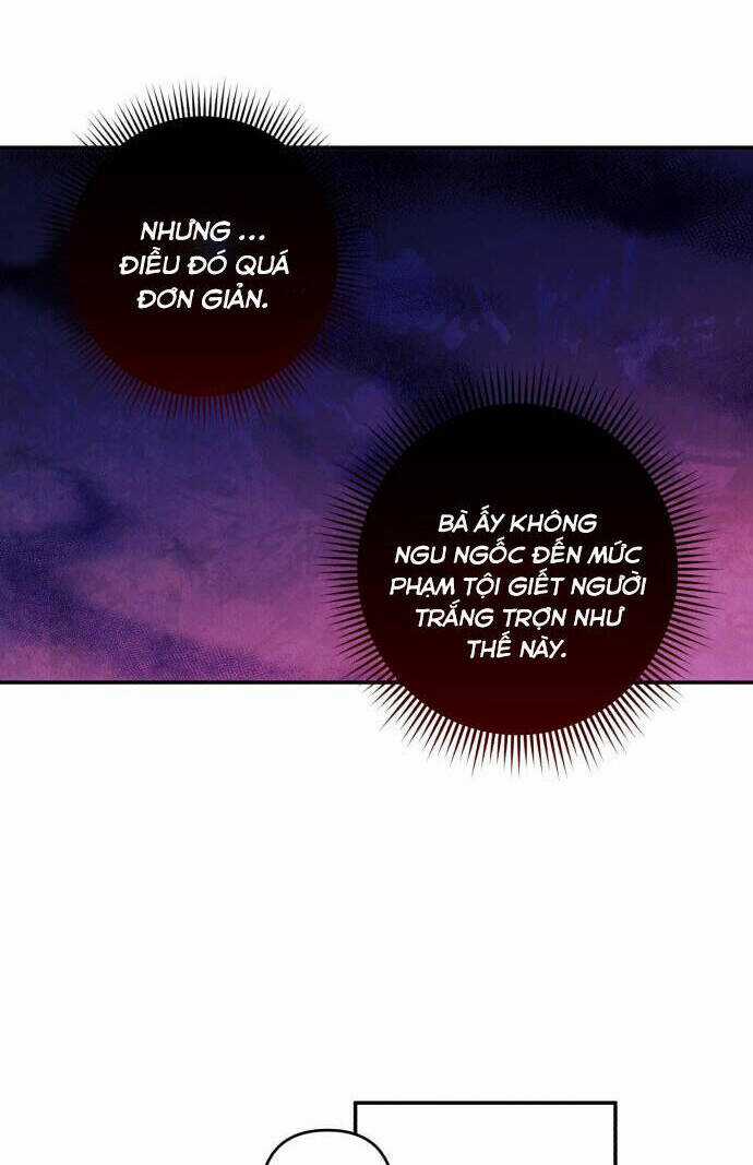 TÔI SẼ QUYẾN RŨ CÔNG TƯỚC PHƯƠNG BẮC Chapter 40 trang 51