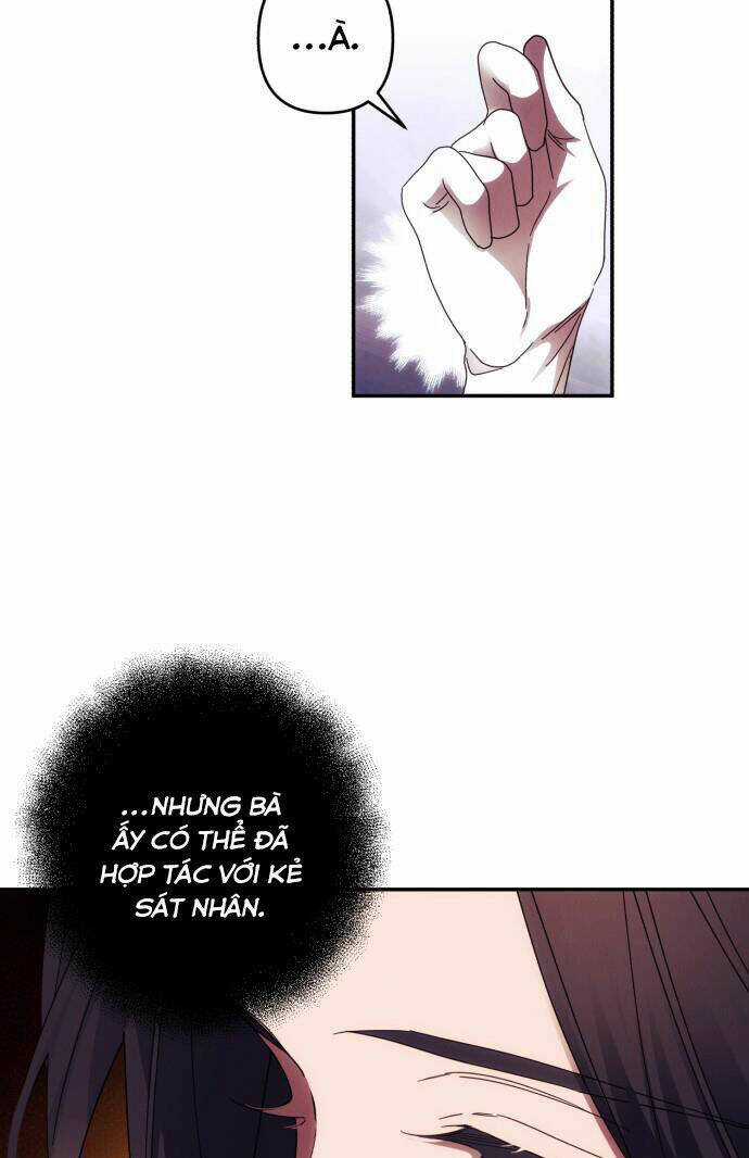 TÔI SẼ QUYẾN RŨ CÔNG TƯỚC PHƯƠNG BẮC Chapter 40 trang 52