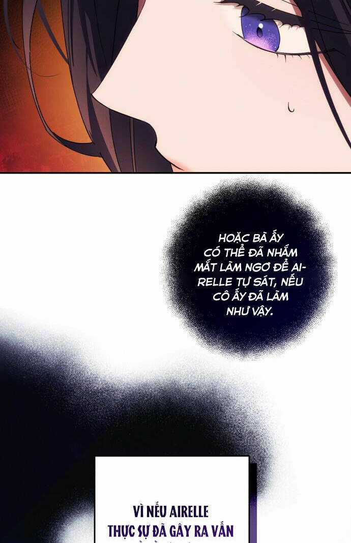 TÔI SẼ QUYẾN RŨ CÔNG TƯỚC PHƯƠNG BẮC Chapter 40 trang 53