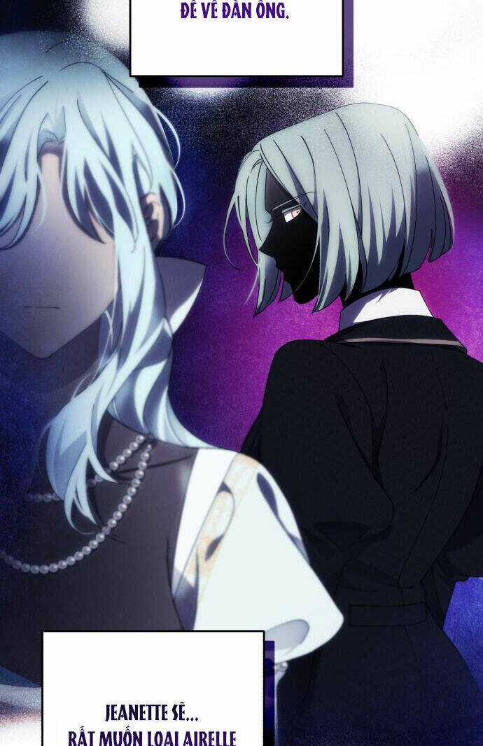 TÔI SẼ QUYẾN RŨ CÔNG TƯỚC PHƯƠNG BẮC Chapter 40 trang 54