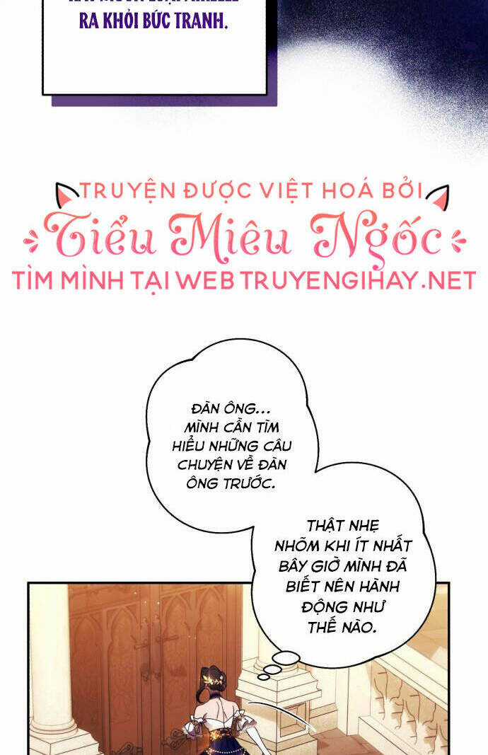 TÔI SẼ QUYẾN RŨ CÔNG TƯỚC PHƯƠNG BẮC Chapter 40 trang 55