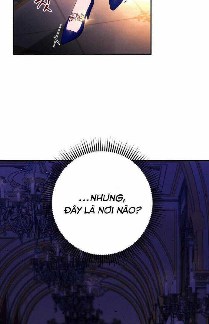 TÔI SẼ QUYẾN RŨ CÔNG TƯỚC PHƯƠNG BẮC Chapter 40 trang 57