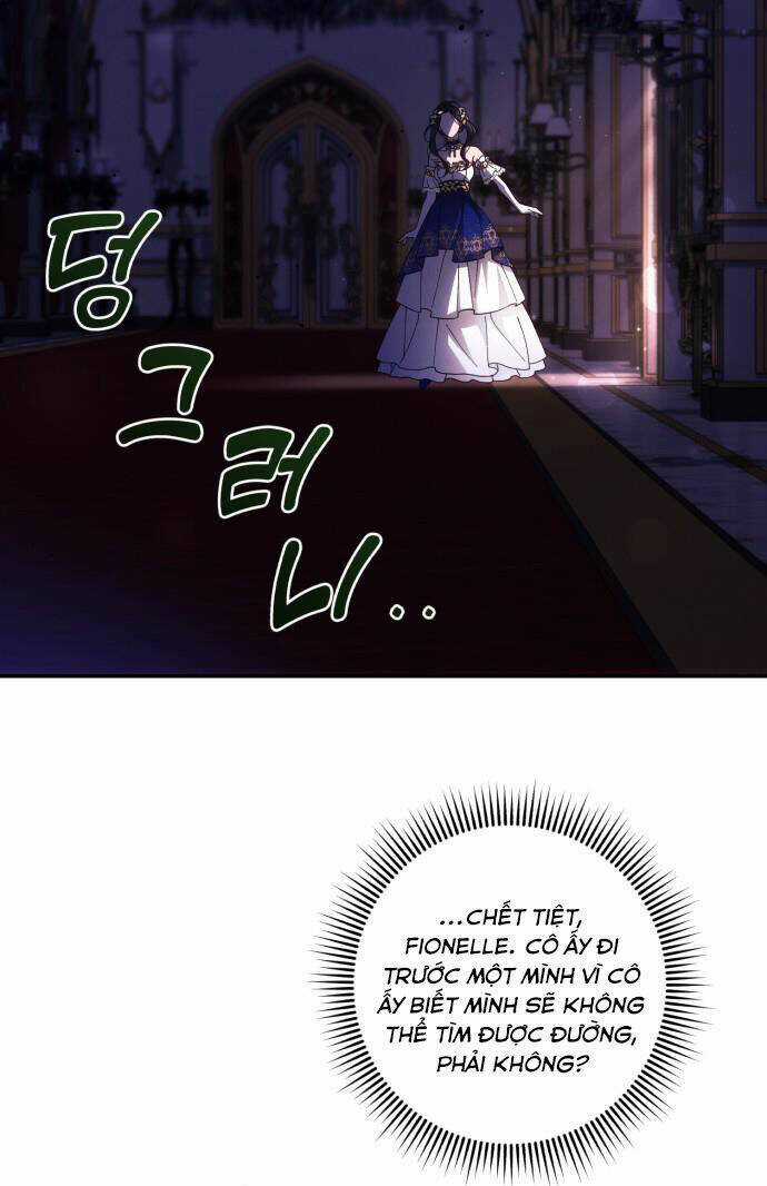 TÔI SẼ QUYẾN RŨ CÔNG TƯỚC PHƯƠNG BẮC Chapter 40 trang 58