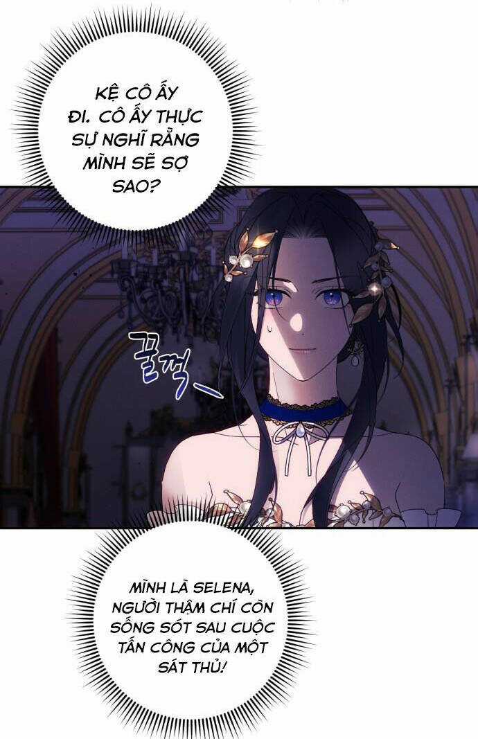 TÔI SẼ QUYẾN RŨ CÔNG TƯỚC PHƯƠNG BẮC Chapter 40 trang 59