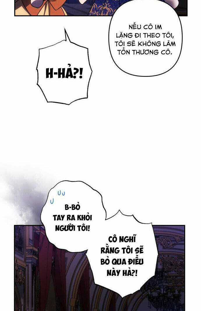 TÔI SẼ QUYẾN RŨ CÔNG TƯỚC PHƯƠNG BẮC Chapter 40 trang 6