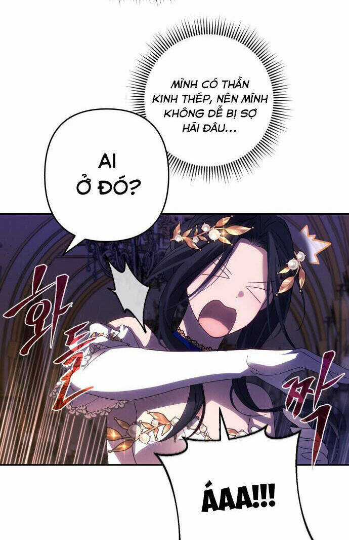 TÔI SẼ QUYẾN RŨ CÔNG TƯỚC PHƯƠNG BẮC Chapter 40 trang 60