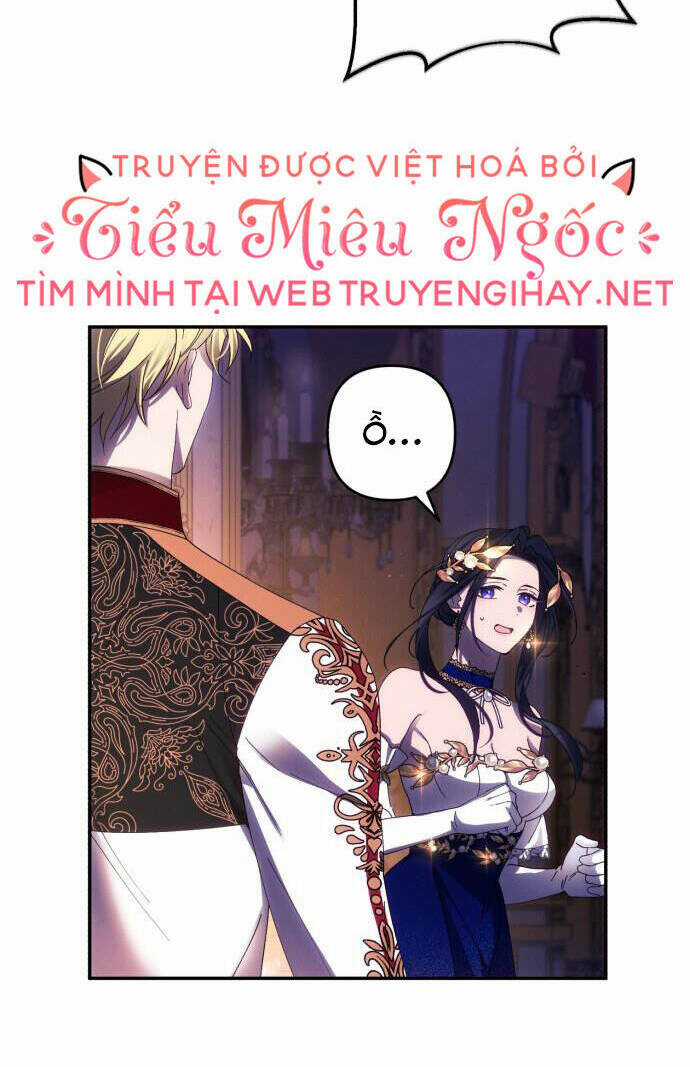 TÔI SẼ QUYẾN RŨ CÔNG TƯỚC PHƯƠNG BẮC Chapter 40 trang 61