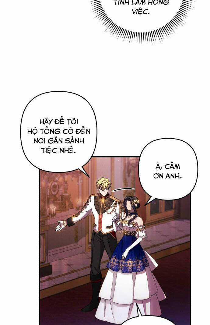 TÔI SẼ QUYẾN RŨ CÔNG TƯỚC PHƯƠNG BẮC Chapter 40 trang 67