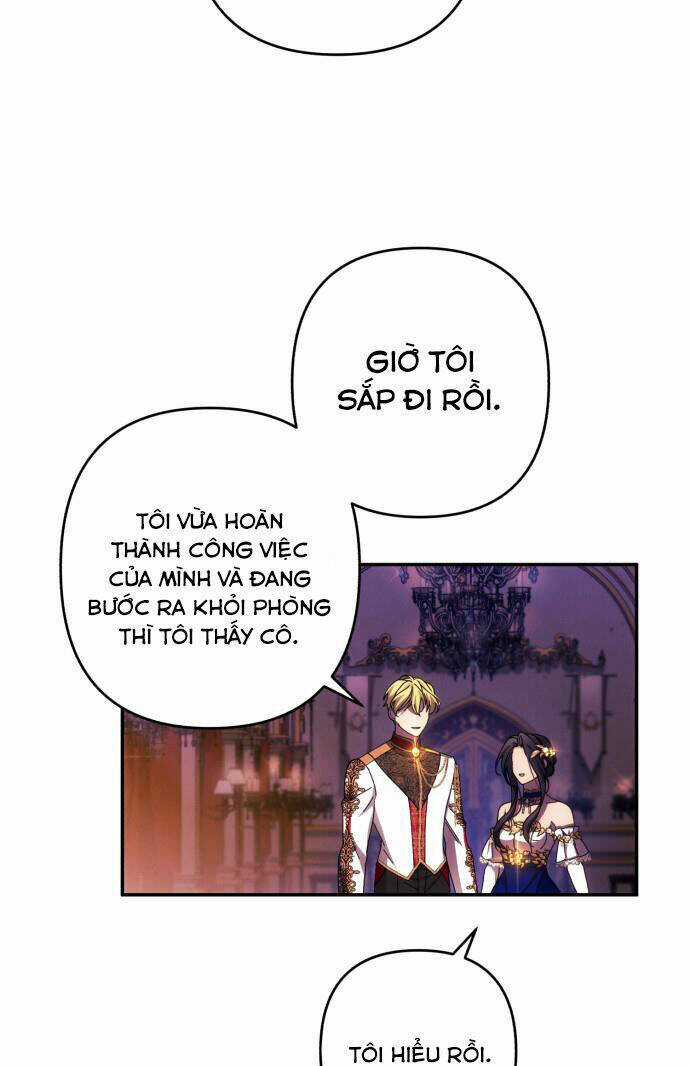 TÔI SẼ QUYẾN RŨ CÔNG TƯỚC PHƯƠNG BẮC Chapter 40 trang 70