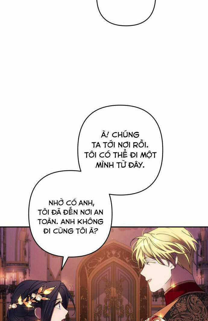 TÔI SẼ QUYẾN RŨ CÔNG TƯỚC PHƯƠNG BẮC Chapter 40 trang 71