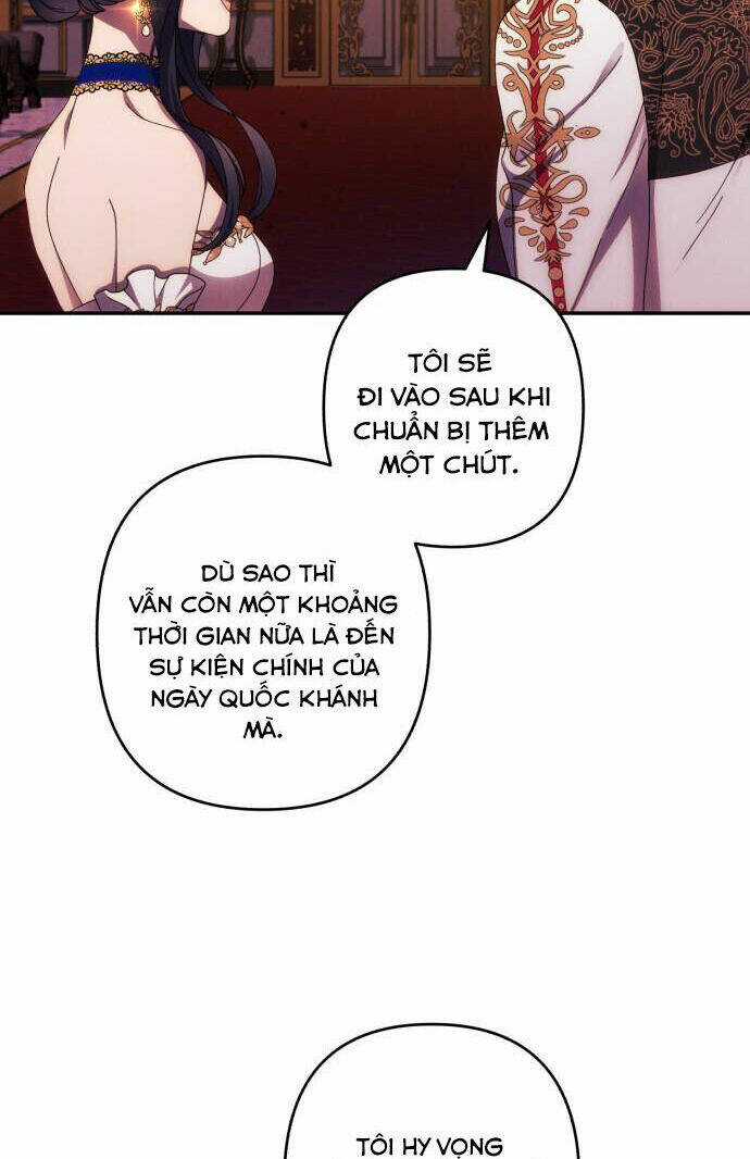 TÔI SẼ QUYẾN RŨ CÔNG TƯỚC PHƯƠNG BẮC Chapter 40 trang 72