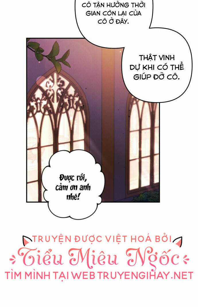 TÔI SẼ QUYẾN RŨ CÔNG TƯỚC PHƯƠNG BẮC Chapter 40 trang 73