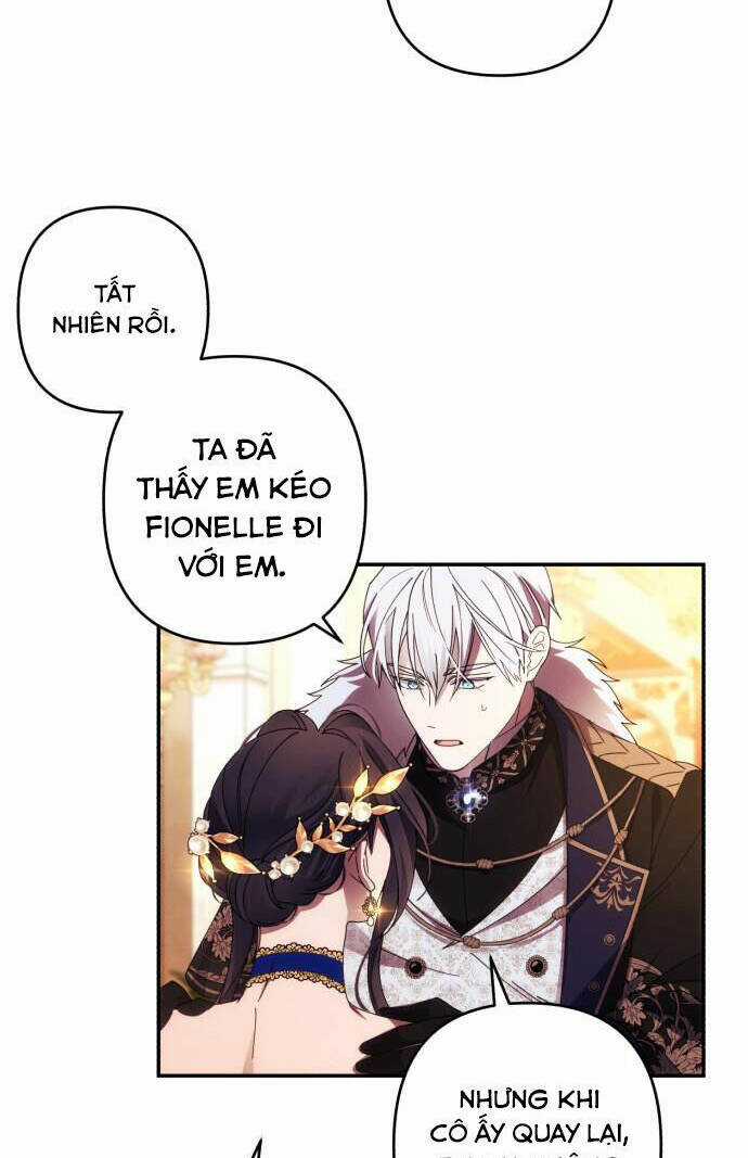 TÔI SẼ QUYẾN RŨ CÔNG TƯỚC PHƯƠNG BẮC Chapter 40 trang 77