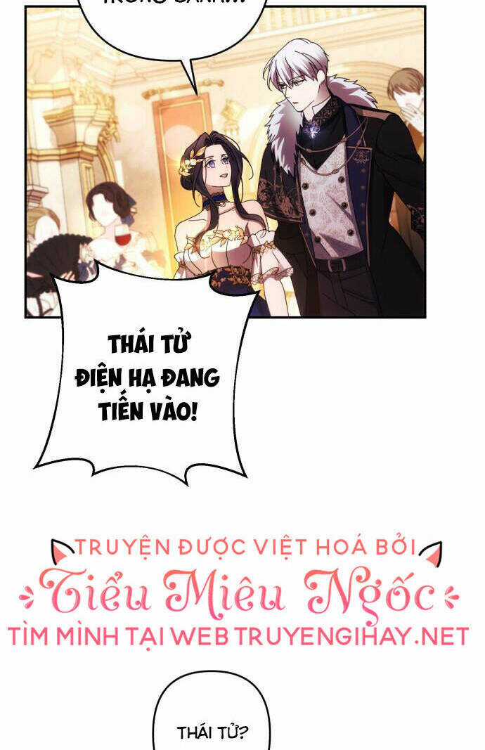 TÔI SẼ QUYẾN RŨ CÔNG TƯỚC PHƯƠNG BẮC Chapter 40 trang 79