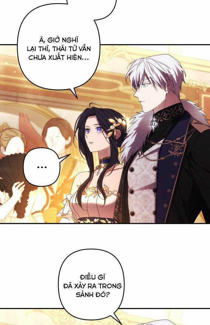 TÔI SẼ QUYẾN RŨ CÔNG TƯỚC PHƯƠNG BẮC Chapter 40 trang 80