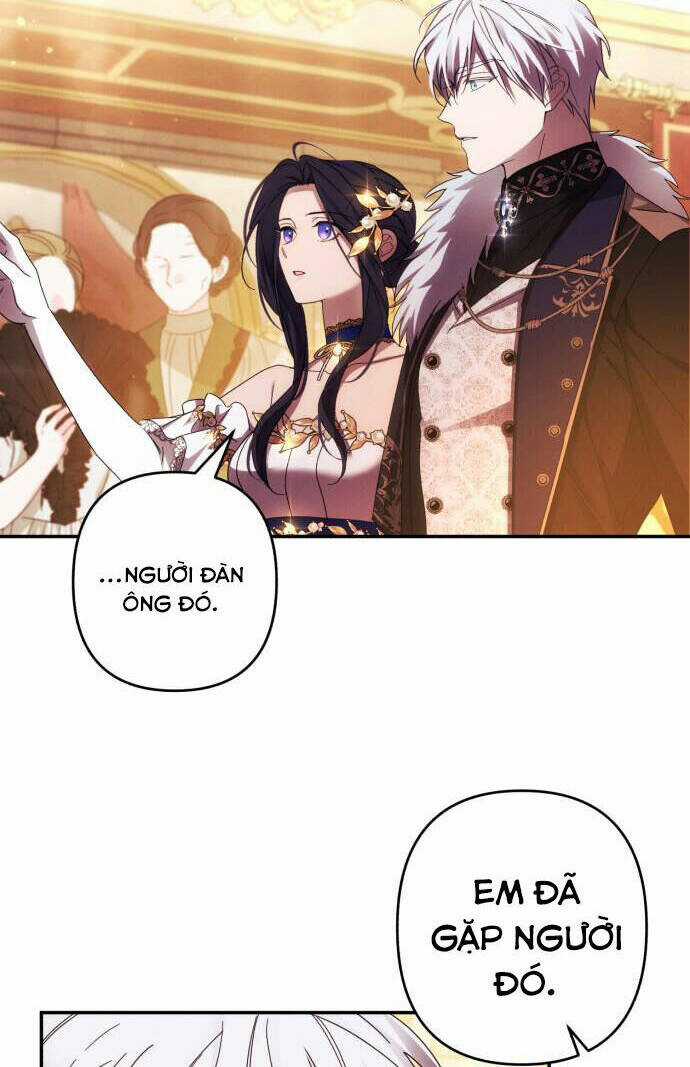 TÔI SẼ QUYẾN RŨ CÔNG TƯỚC PHƯƠNG BẮC Chapter 40 trang 81