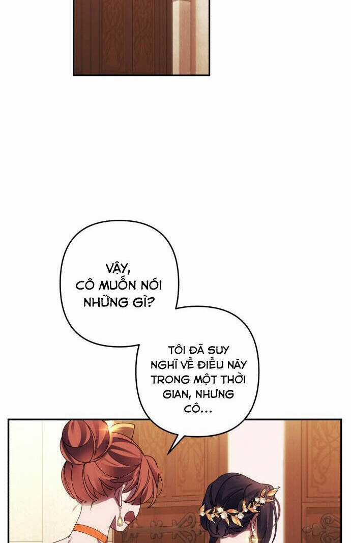 TÔI SẼ QUYẾN RŨ CÔNG TƯỚC PHƯƠNG BẮC Chapter 40 trang 9