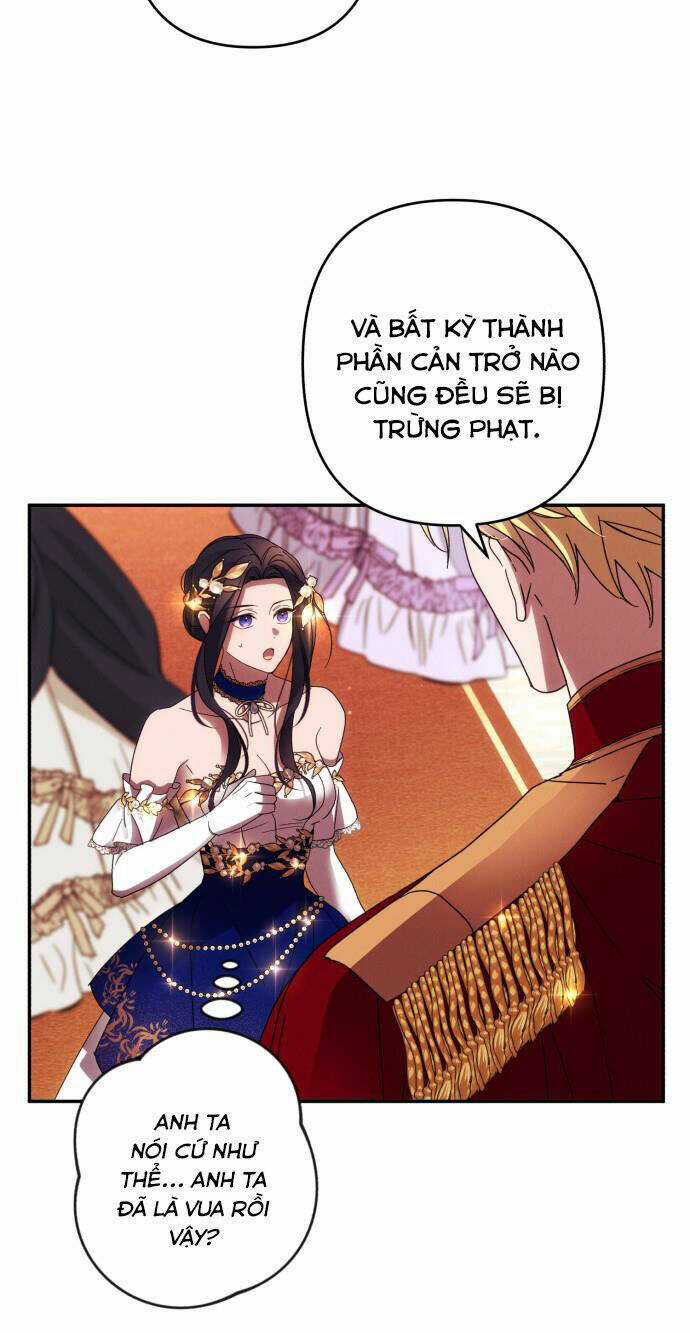 TÔI SẼ QUYẾN RŨ CÔNG TƯỚC PHƯƠNG BẮC Chapter 41 trang 10