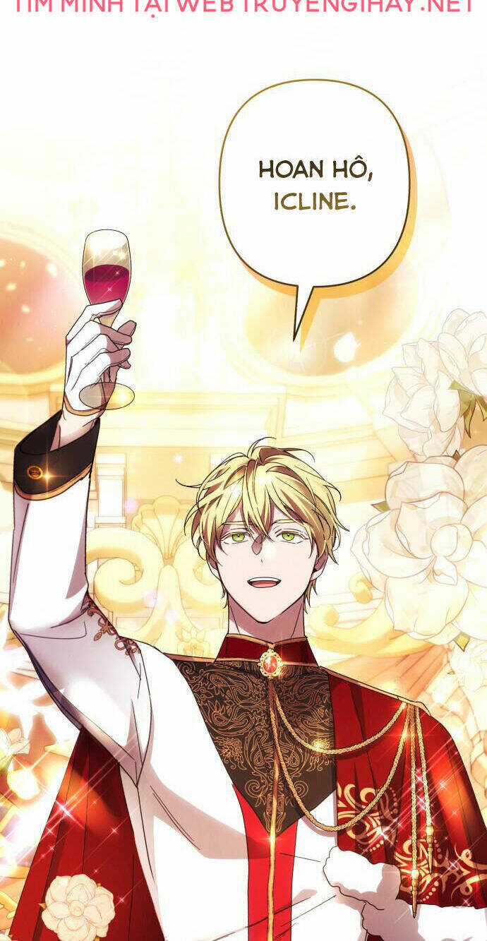 TÔI SẼ QUYẾN RŨ CÔNG TƯỚC PHƯƠNG BẮC Chapter 41 trang 12