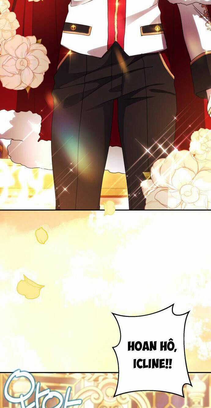 TÔI SẼ QUYẾN RŨ CÔNG TƯỚC PHƯƠNG BẮC Chapter 41 trang 13