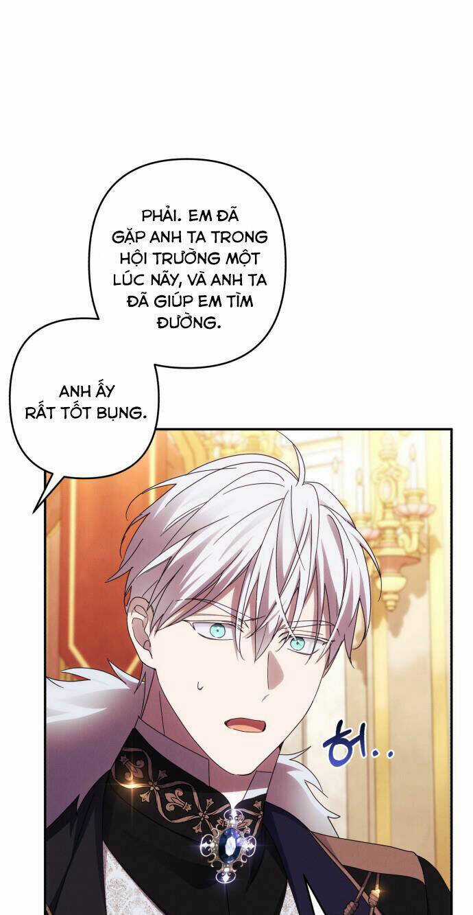 TÔI SẼ QUYẾN RŨ CÔNG TƯỚC PHƯƠNG BẮC Chapter 41 trang 16